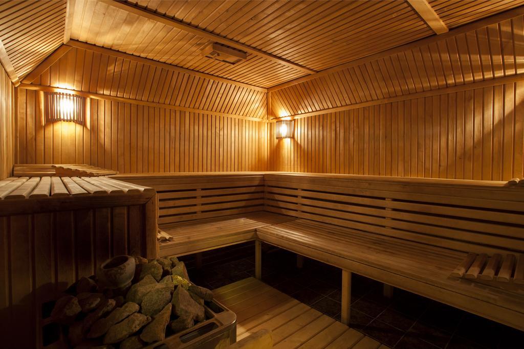 Relaks Domki Pod Gora Zar Мендзыбродзе-Живецке Экстерьер фото
